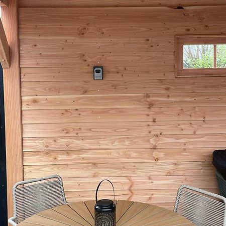 Vakantiewoning T Uusje Wemeldinge Luaran gambar