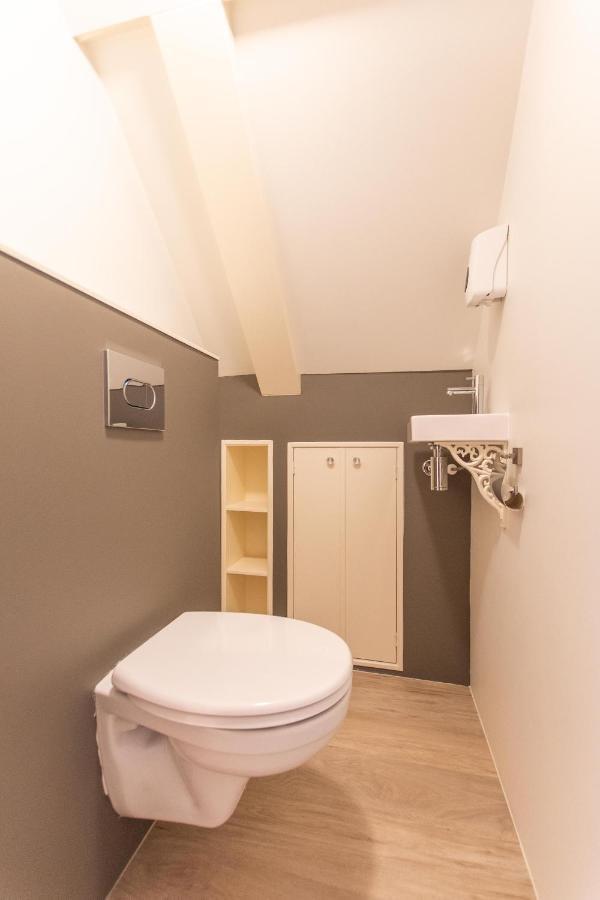 Vakantiewoning T Uusje Wemeldinge Luaran gambar