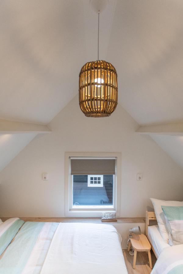 Vakantiewoning T Uusje Wemeldinge Luaran gambar