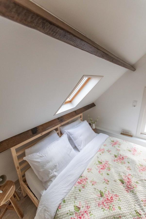 Vakantiewoning T Uusje Wemeldinge Luaran gambar
