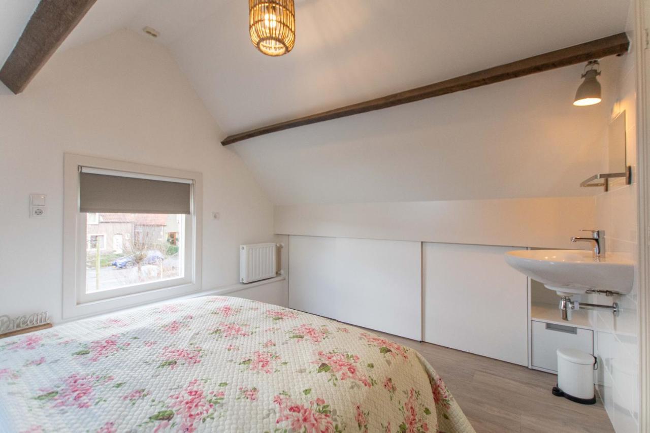 Vakantiewoning T Uusje Wemeldinge Luaran gambar